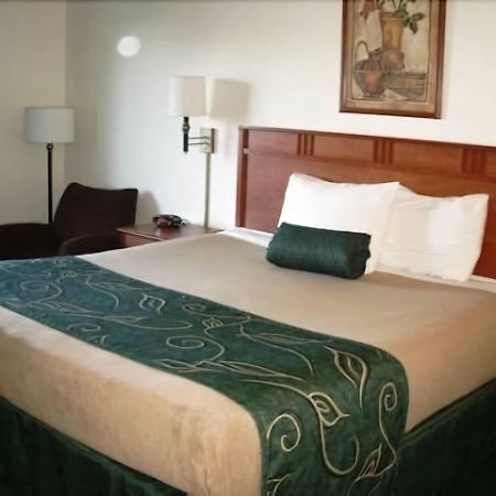 Travelodge By Wyndham Pecos Quarto foto