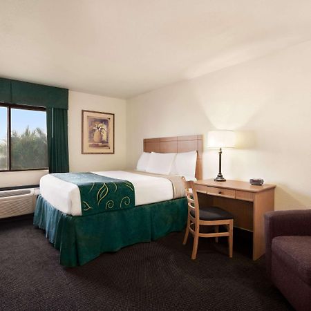 Travelodge By Wyndham Pecos Exterior foto