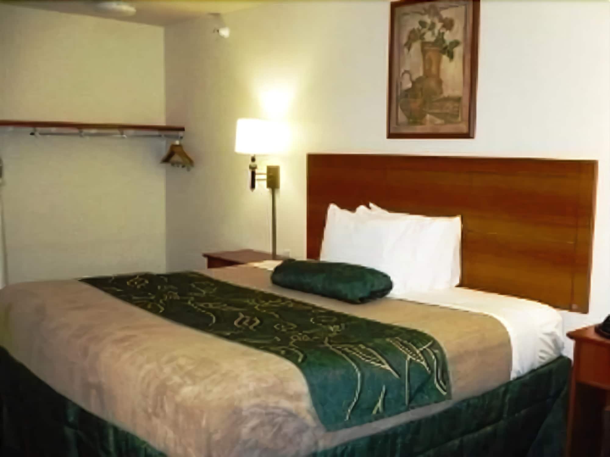 Travelodge By Wyndham Pecos Quarto foto