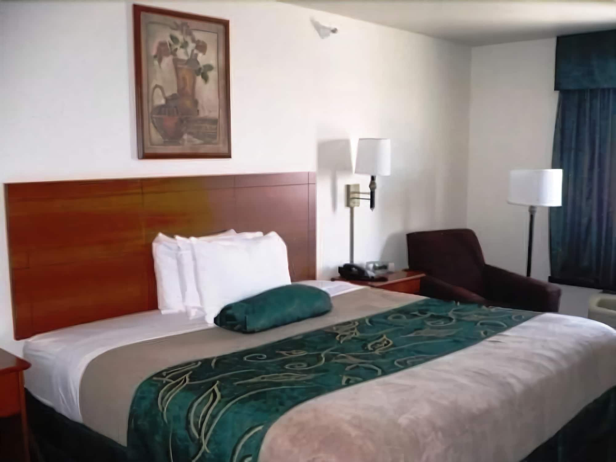 Travelodge By Wyndham Pecos Quarto foto