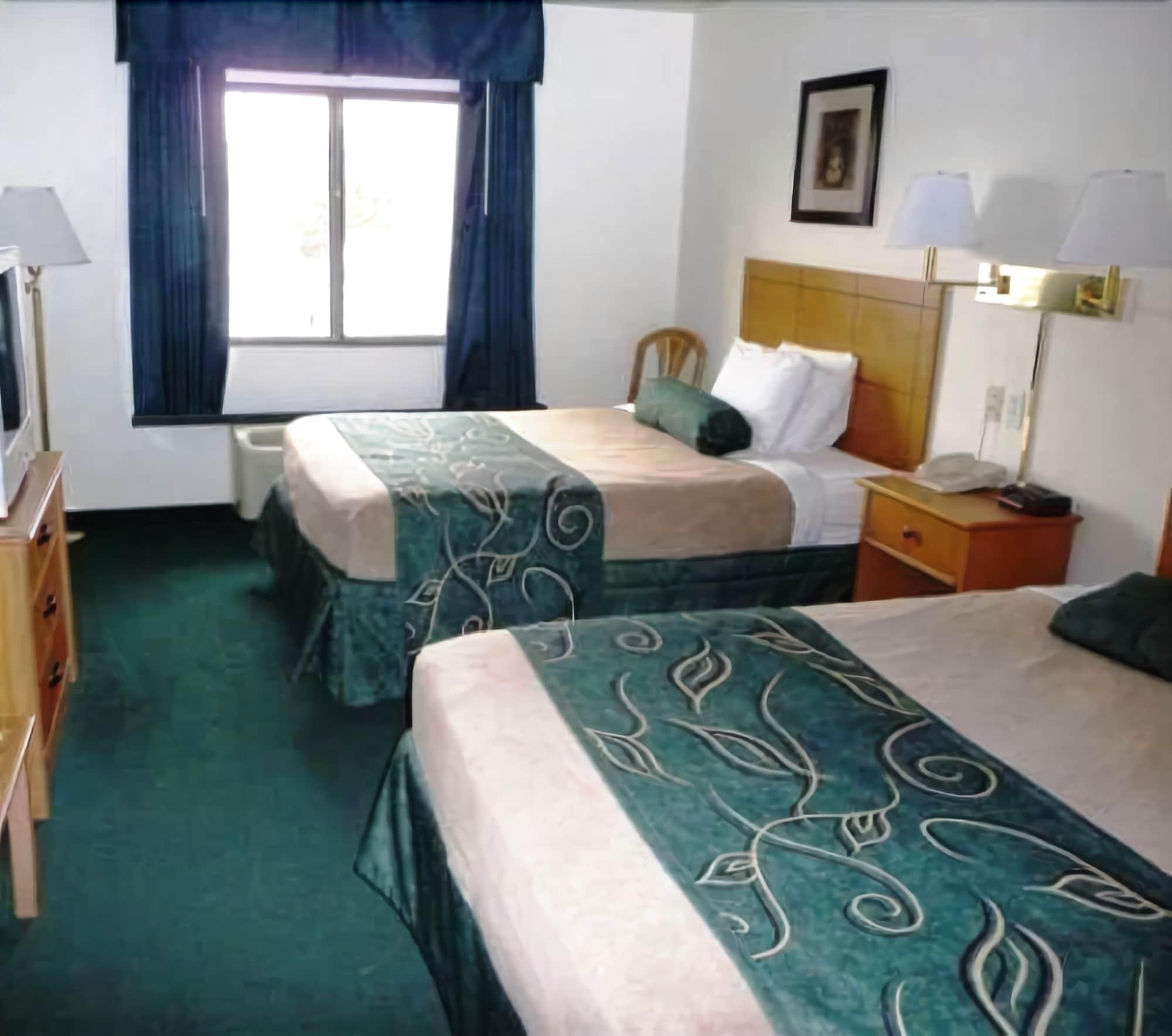 Travelodge By Wyndham Pecos Quarto foto