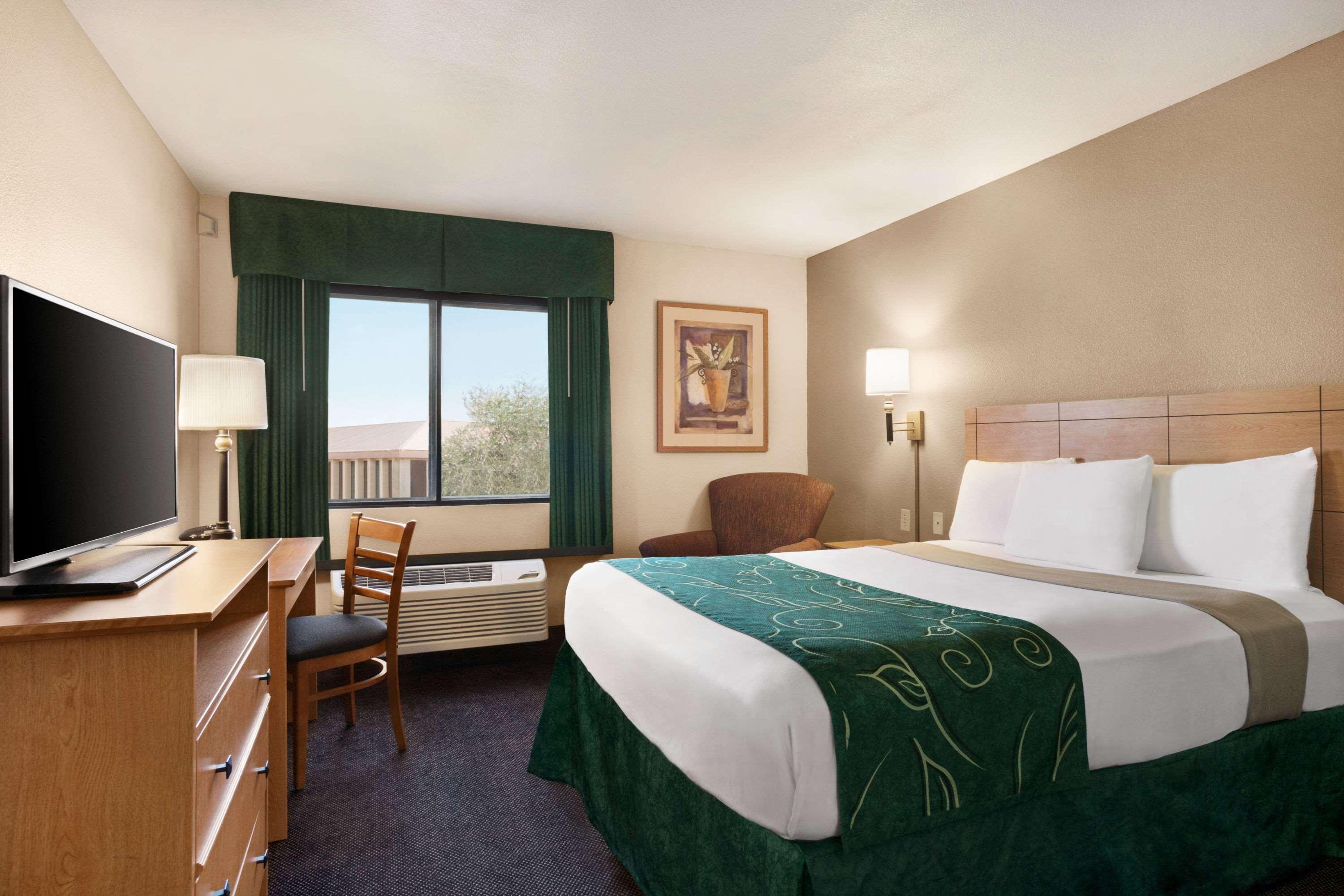 Travelodge By Wyndham Pecos Exterior foto